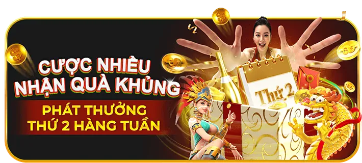 Ưu đãi chào mừng người chơi mới của y88 games 1 người chơi