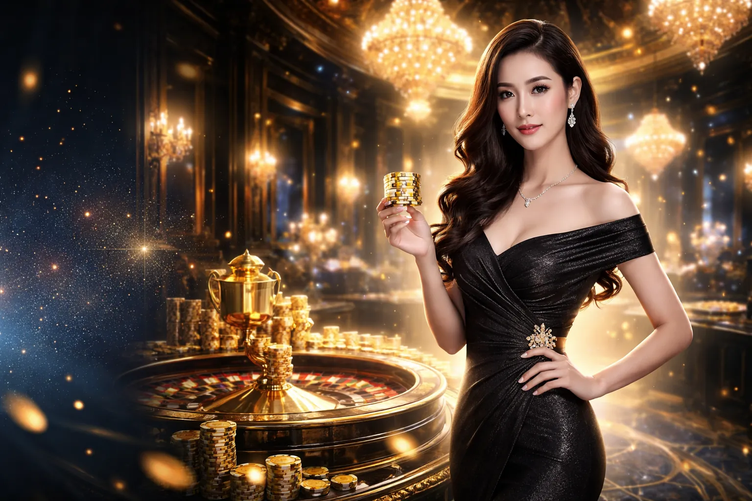 Hình ảnh chính trang đăng nhập y88 games 1 player với chủ đề vàng đen