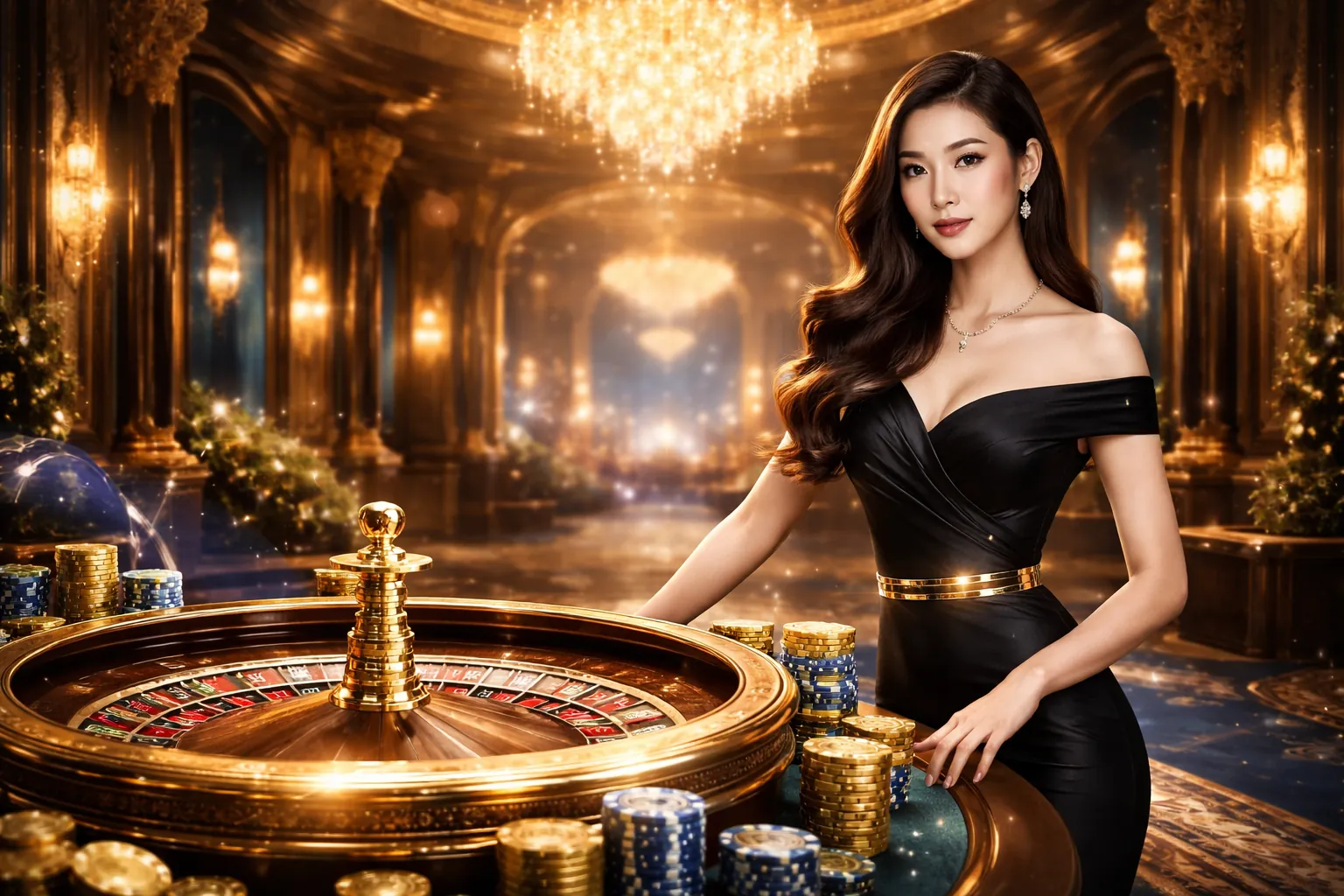 Hình ảnh chính Y88 Games 1 Player