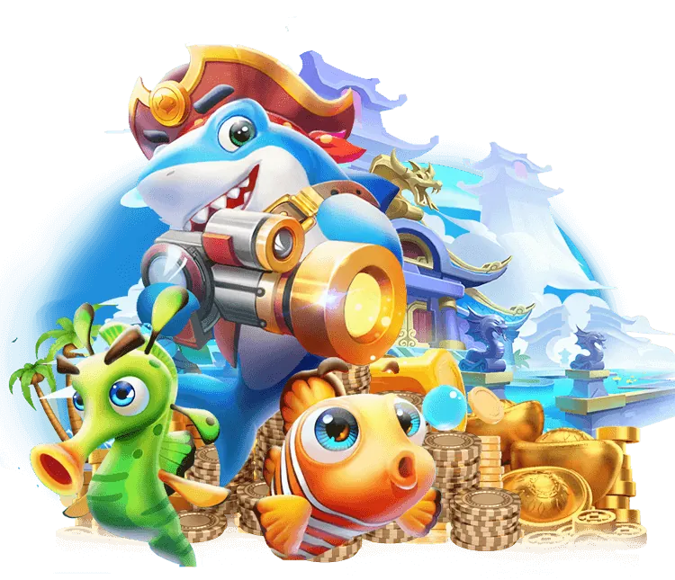 Nổ hũ và bắn cá y88 games 1 player
